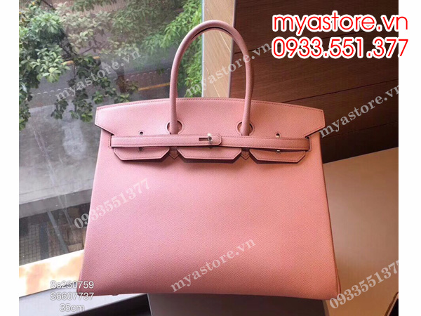 Túi xách nữ Hermes Birkin siêu cấp