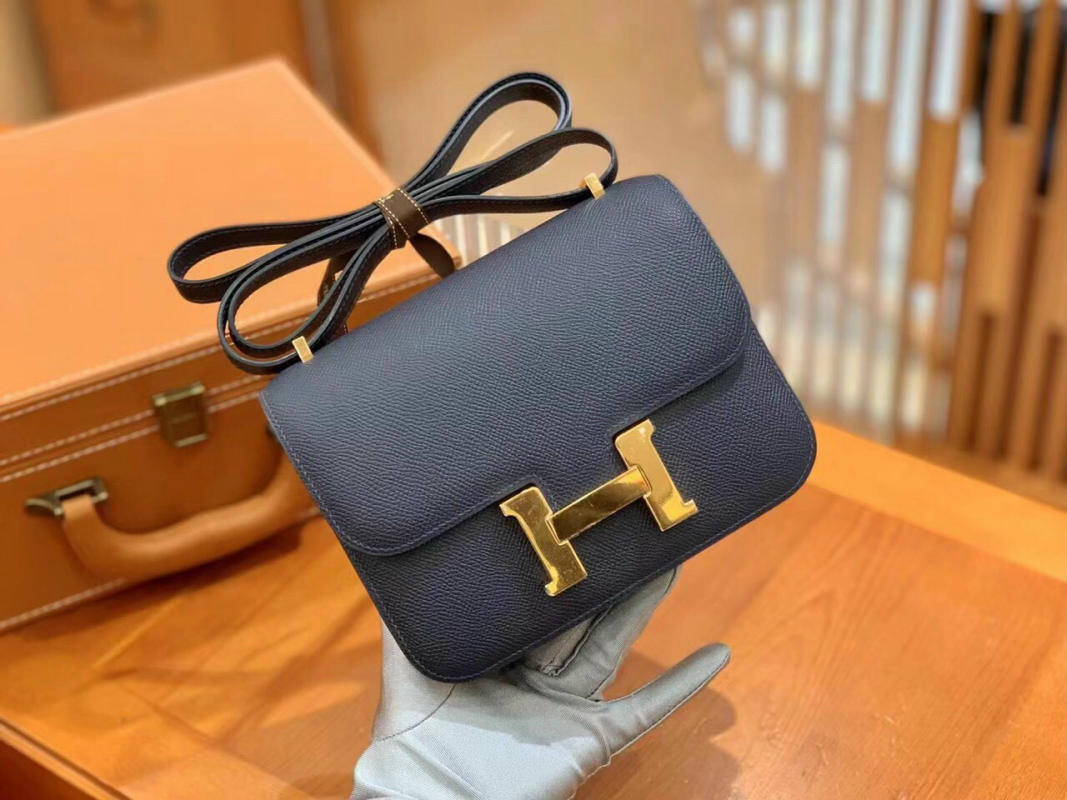 Túi xách nữ Hermes Constance like auth các màu