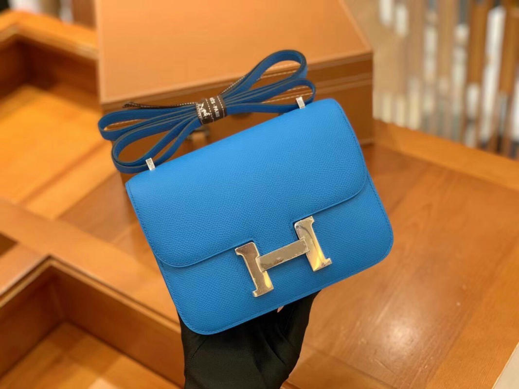 Túi xách nữ Hermes Constance like auth các màu