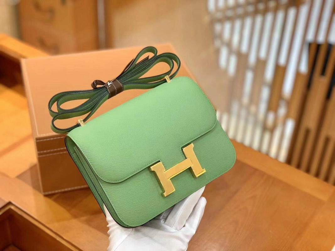 Túi xách nữ Hermes Constance like auth các màu