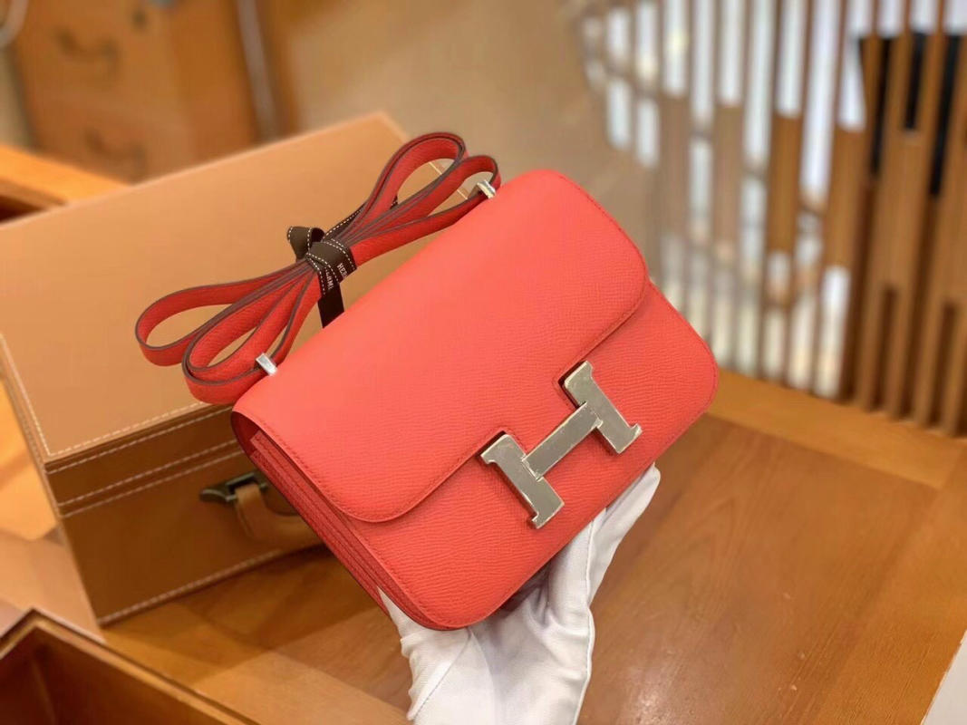 Túi xách nữ Hermes Constance like auth các màu