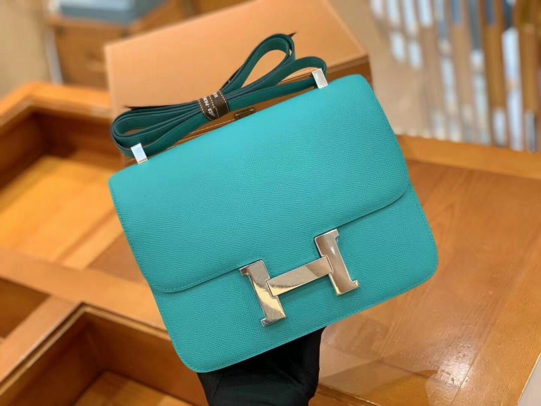 Túi xách nữ Hermes Constance like auth các màu