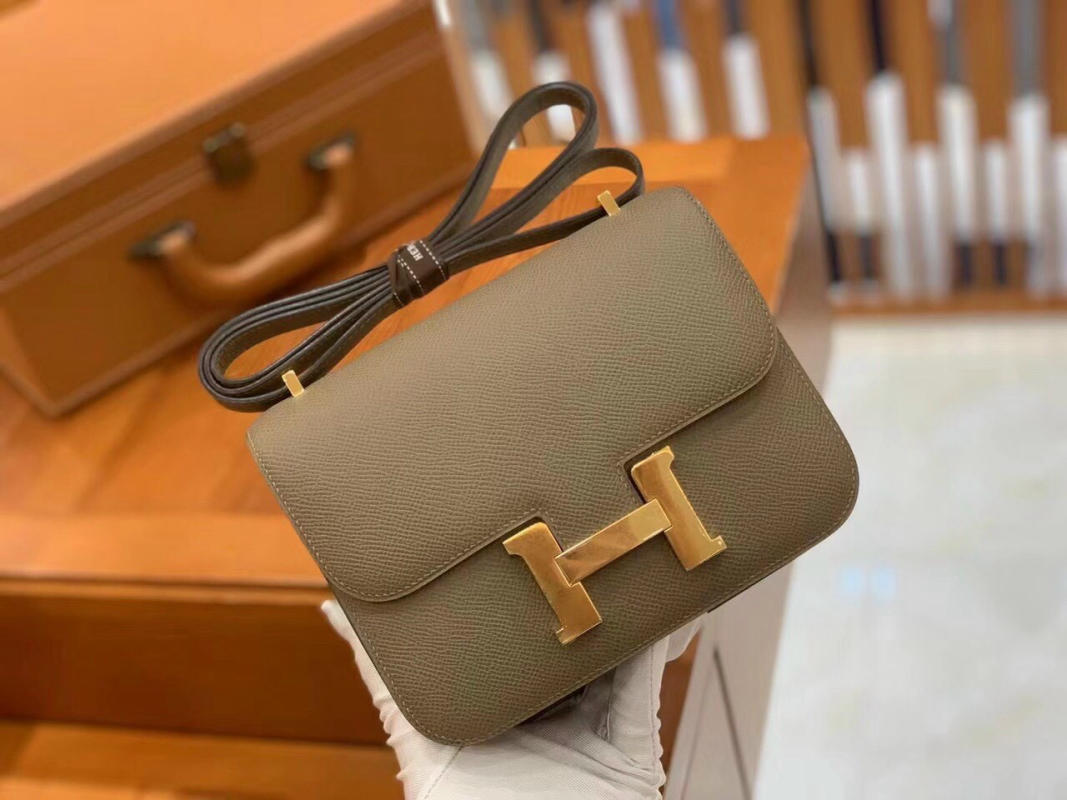 Túi xách nữ Hermes Constance like auth các màu