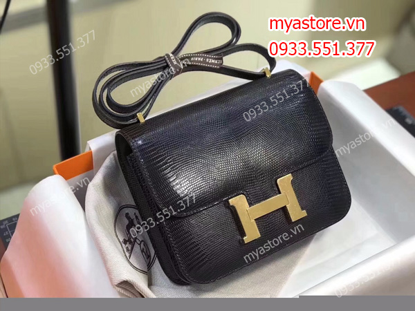 Túi xách nữ Hermes Constance siêu cấp