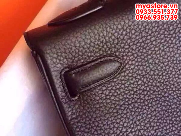 Túi xách nữ Hermes Kelly siêu cấp size 28cm