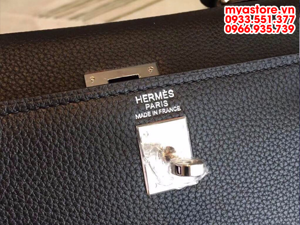 Túi xách nữ Hermes Kelly siêu cấp size 28cm