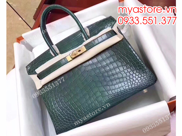 Túi xách nữ Hermes like auth