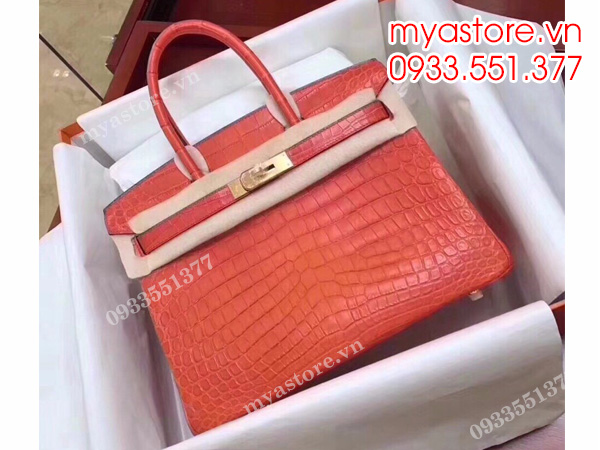 Túi xách nữ Hermes like auth