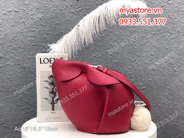 Túi xách nữ Loewe siêu cấp