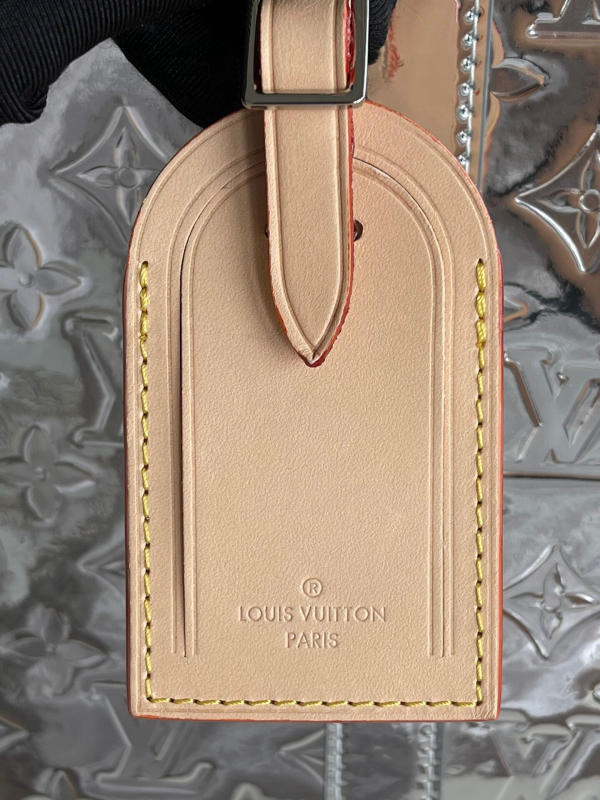 Túi xách nam Louis Vuitton Monogram Vernis siêu cấp