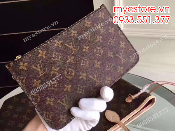 Túi xách nữ LV NEVERFULL MM