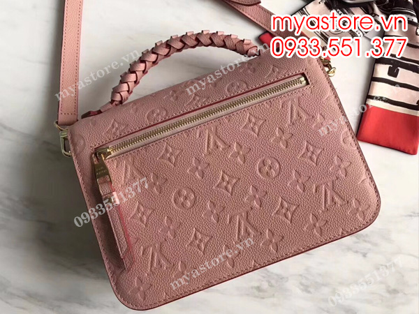 Túi xách nữ LV Pochette Metis siêu cấp