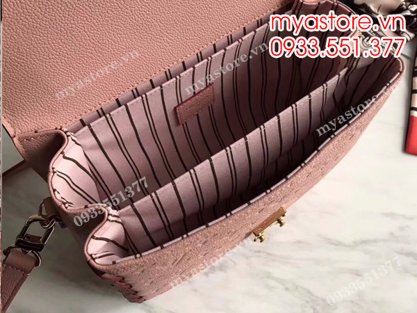 Túi xách nữ LV Pochette Metis siêu cấp