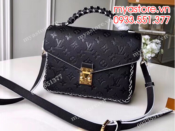 Túi xách nữ LV Pochette Metis siêu cấp