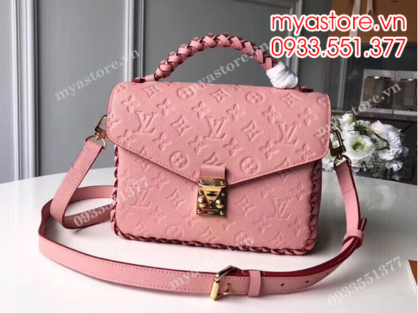 Túi xách nữ LV Pochette Metis siêu cấp