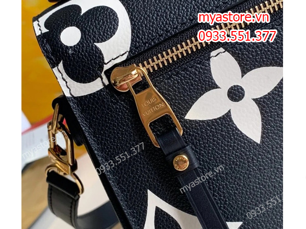 Túi Xách nữ LV Pochette Métis Siêu cấp size 25cm