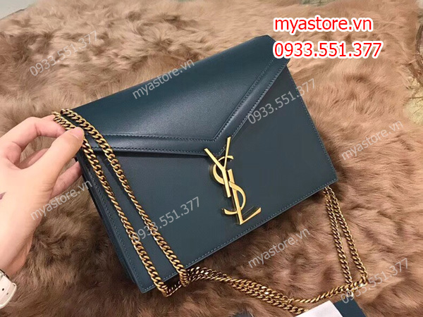 Túi xách nữ YSL Cassandra siêu cấp