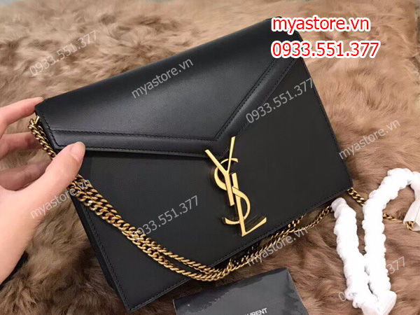 Túi xách nữ YSL Cassandra siêu cấp