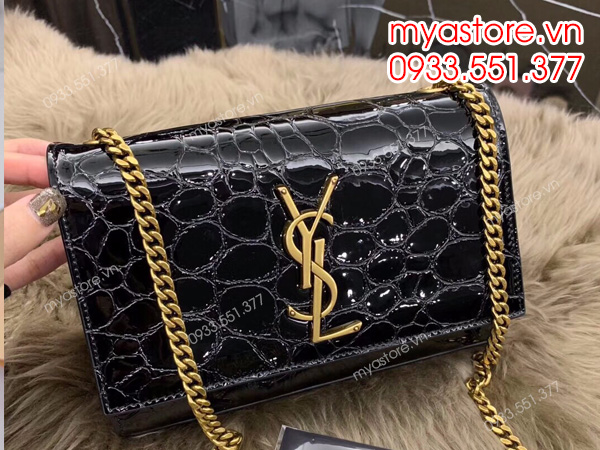 Túi xách nữ YSL siêu cấp 