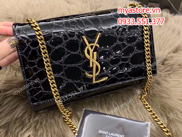 Túi xách nữ YSL siêu cấp