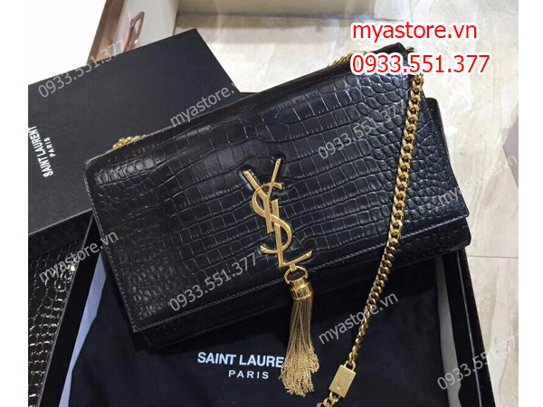 Túi xách nữ YSL siêu cấp