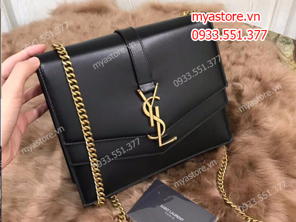 Túi xách nữ YSL siêu cấp