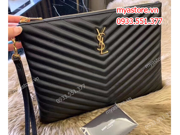 Túi xách nữ YSL siêu cấp