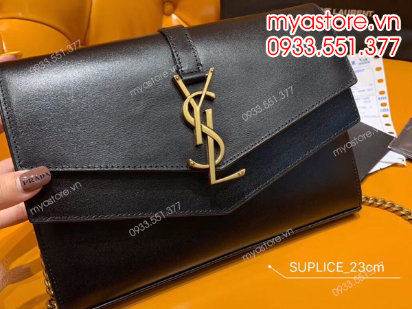 Túi xách nữ YSL siêu cấp - like auth