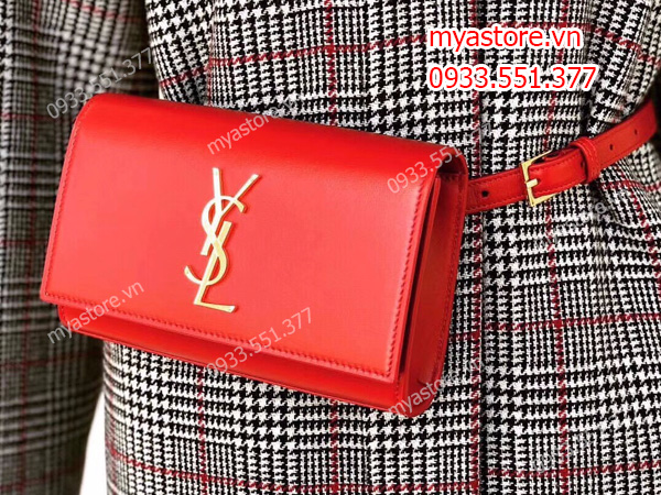 Túi xách nữ YSL siêu cấp