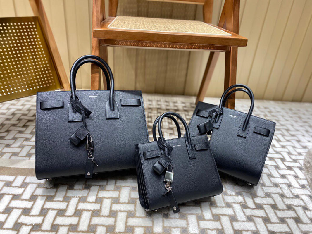 Túi xách Saint Laurent sac de jour siêu cấp 1:1