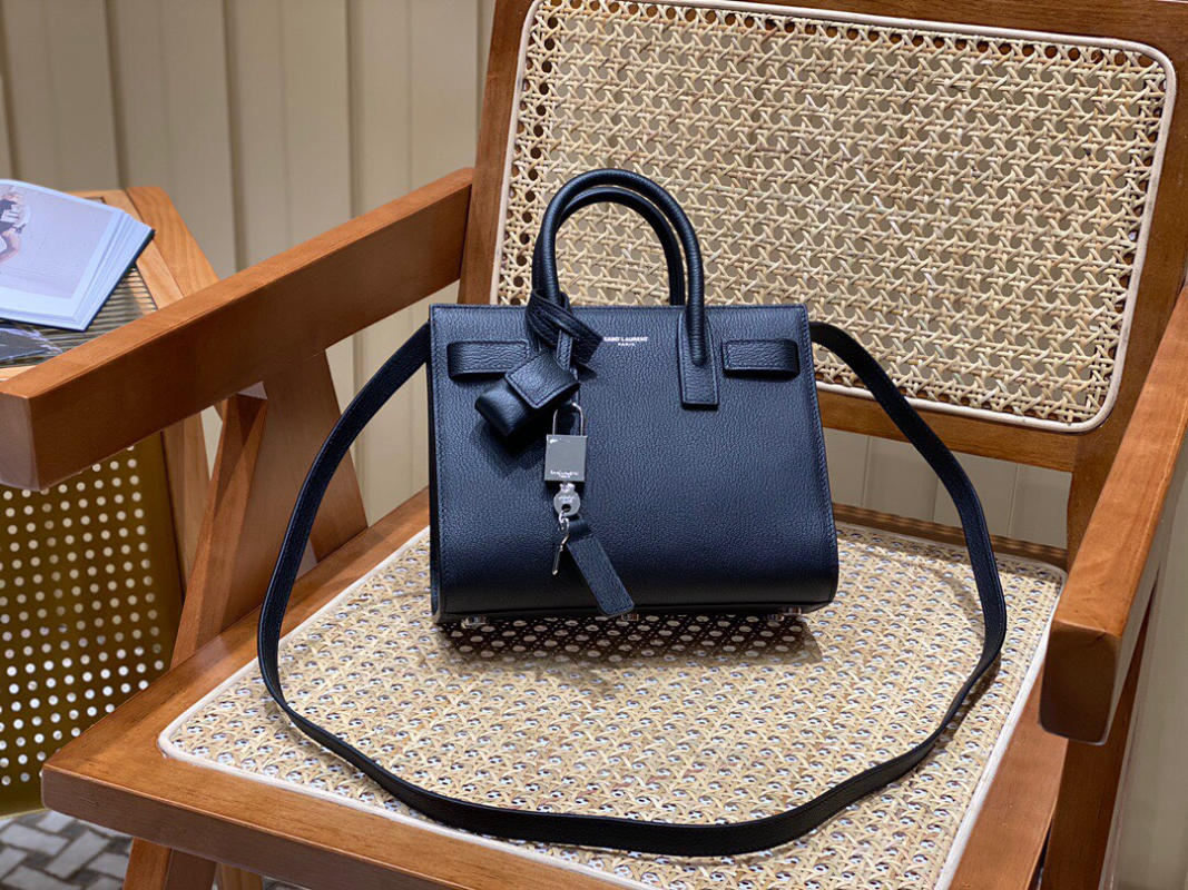 Túi xách Saint Laurent sac de jour siêu cấp 1:1