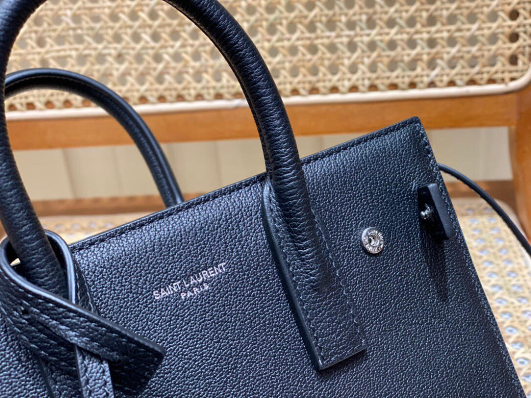Túi xách Saint Laurent sac de jour siêu cấp 1:1