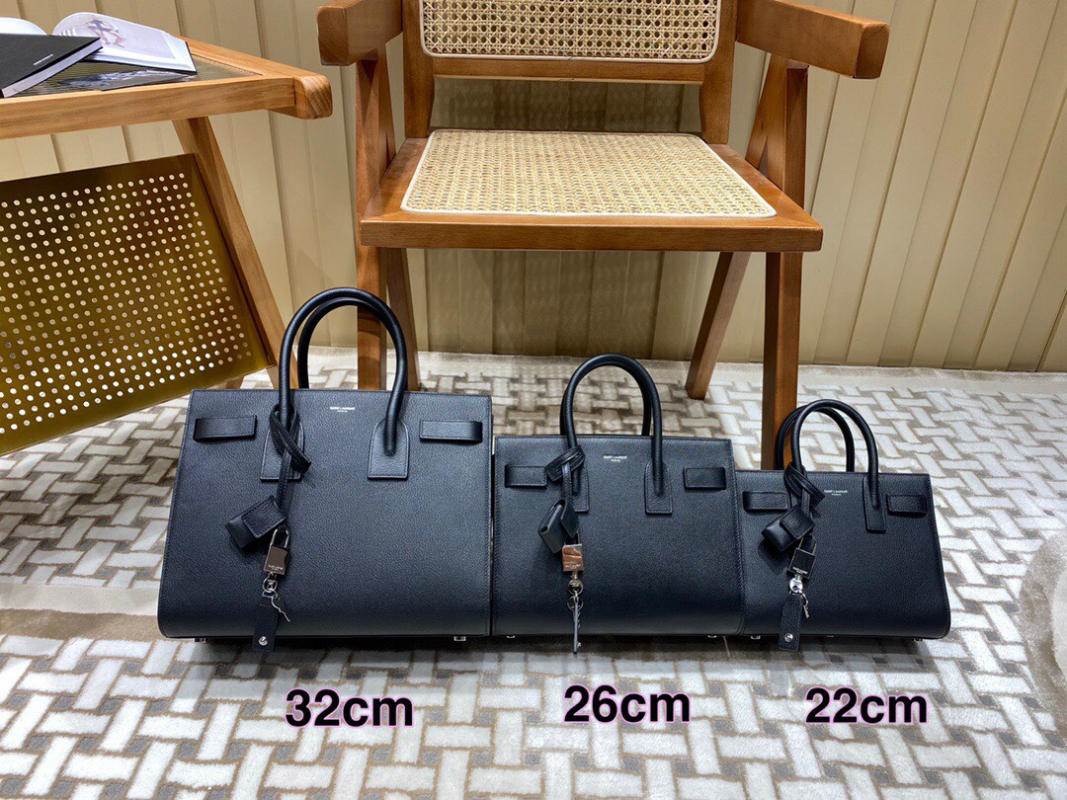 Túi xách Saint Laurent sac de jour siêu cấp 1:1