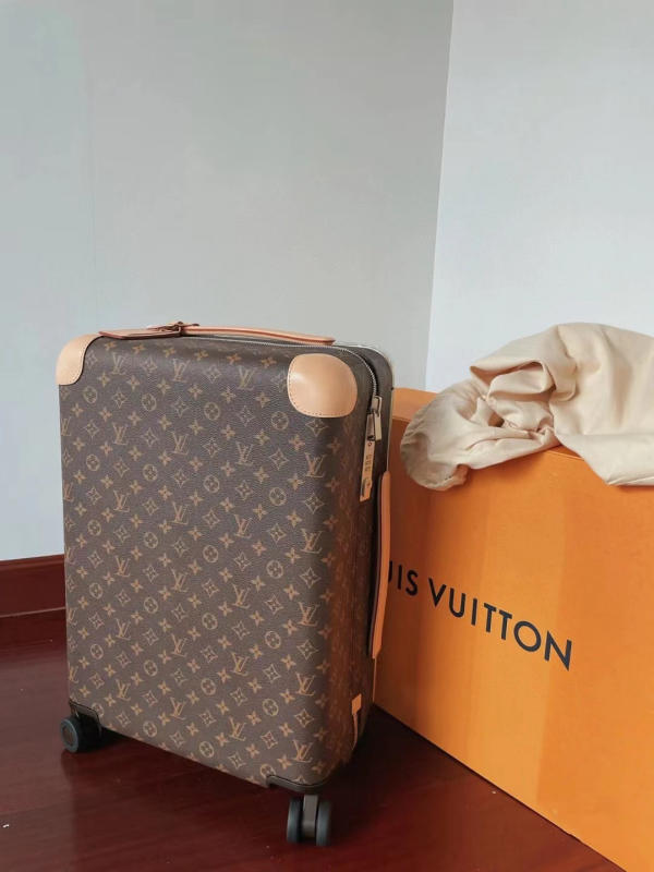 Vali du lịch LV Louis Vuitton siêu cấp 1:1