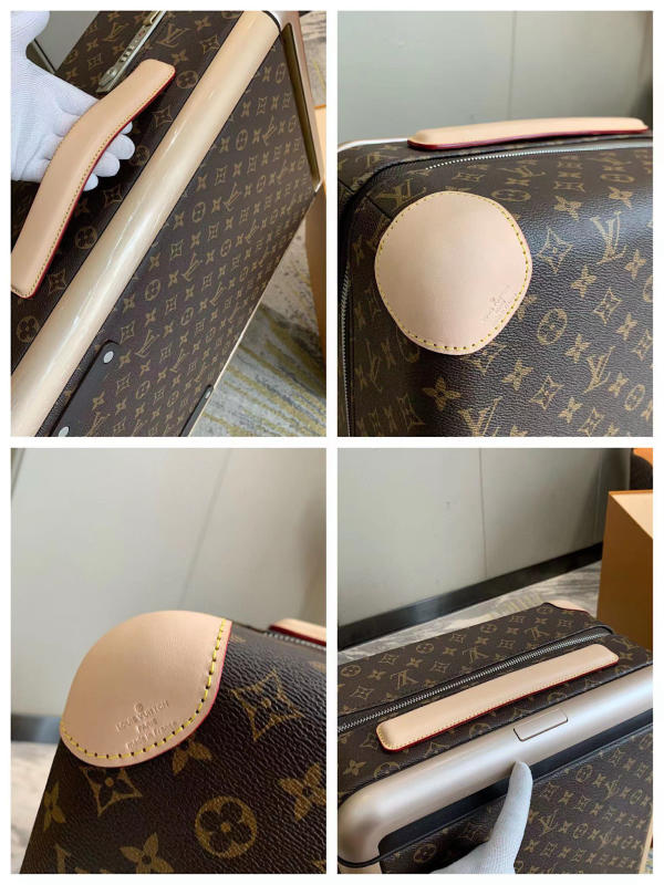 Vali du lịch LV Louis Vuitton siêu cấp 1:1