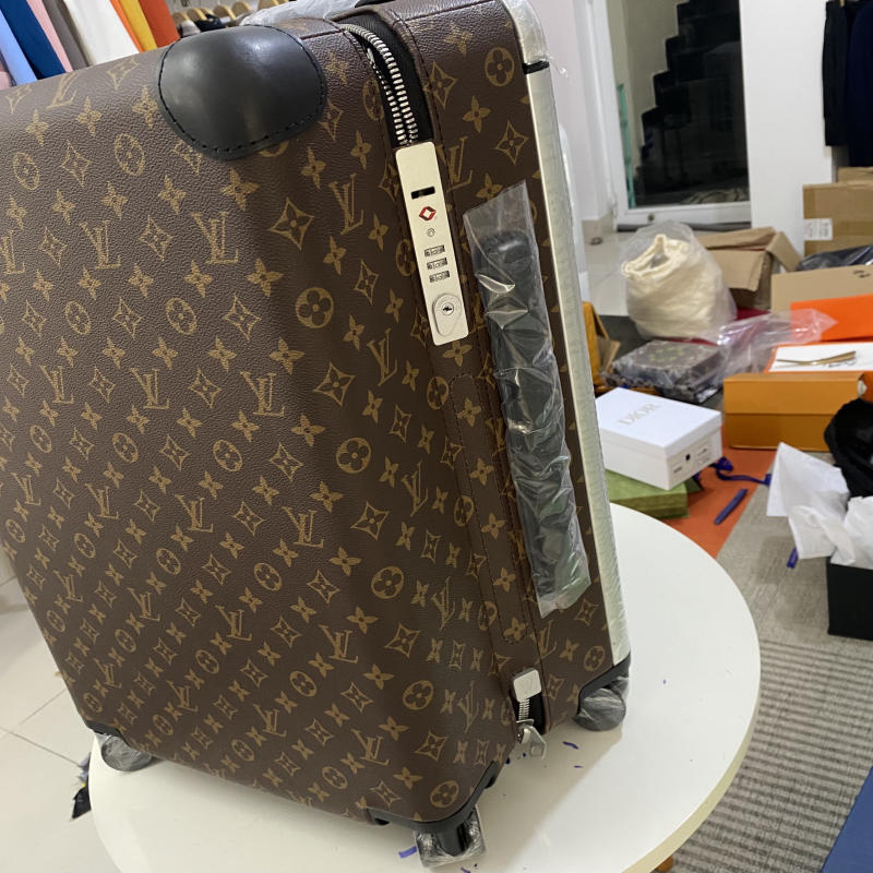 Vali du lịch LV Louis Vuitton siêu cấp 1:1 trả khách