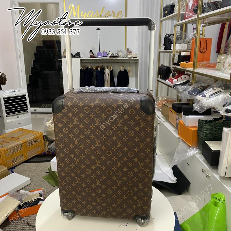 Vali du lịch LV Louis Vuitton siêu cấp 1:1 trả khách