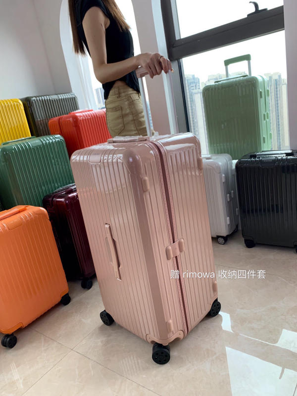 Vali Rimowa essential trunk plus các màu siêu cấp 1:1