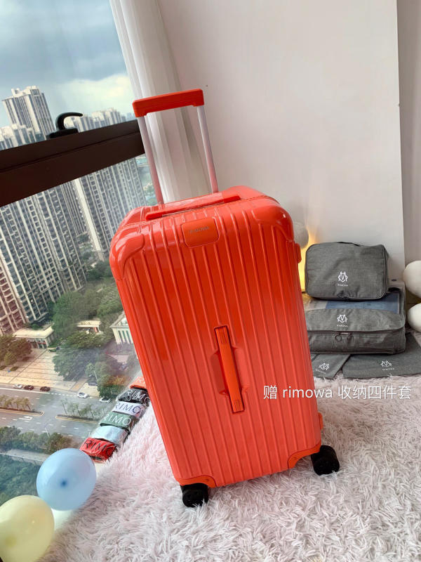 Vali Rimowa essential trunk plus các màu siêu cấp 1:1