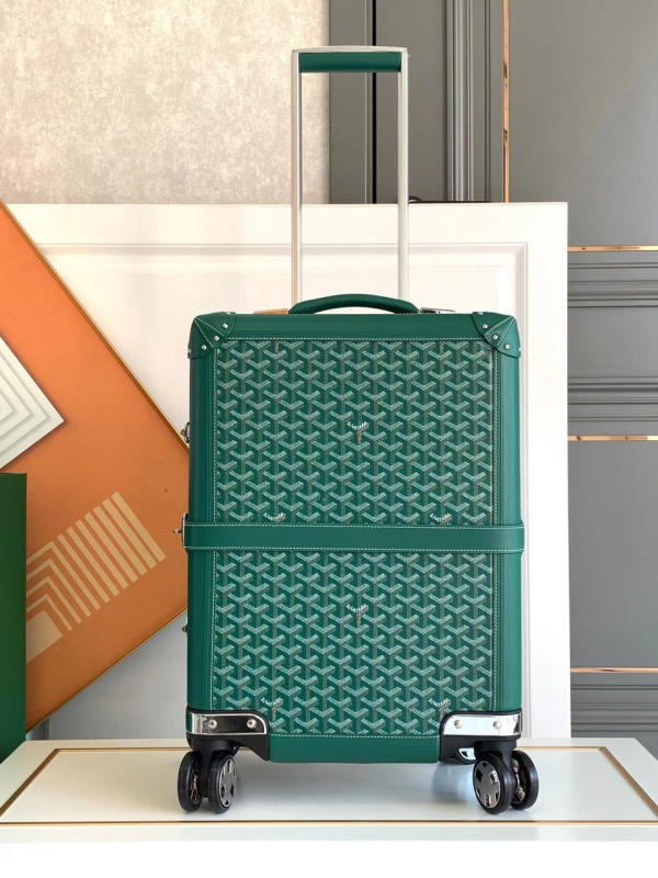 Vali Rimowa Goyard