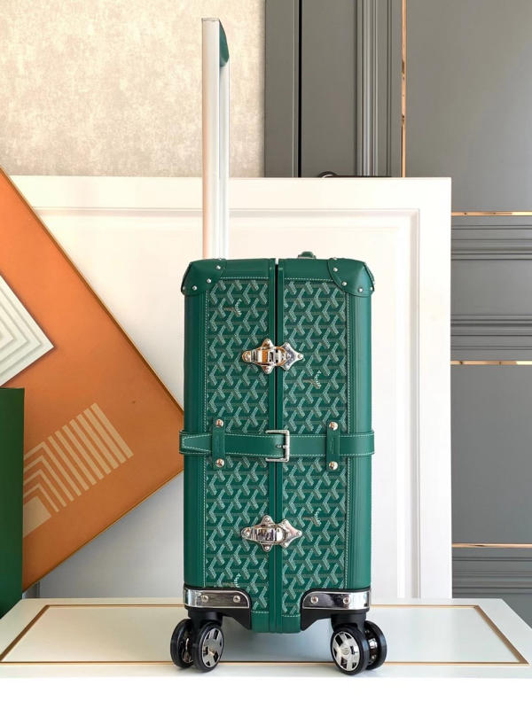 Vali Rimowa Goyard