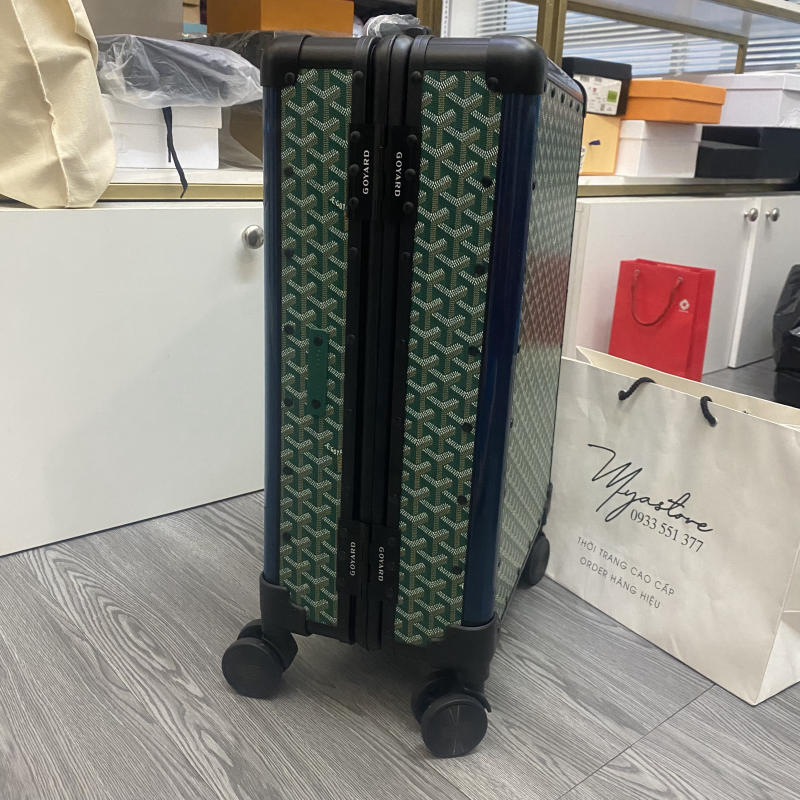 Vali Rimowa Goyard