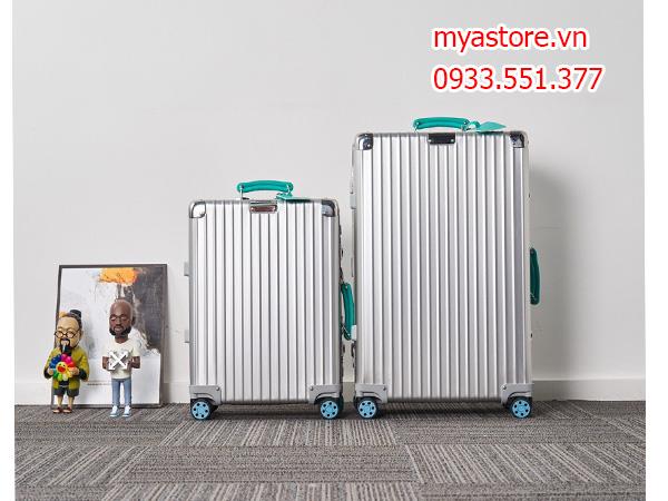 Vali Rimowa Siêu cấp 