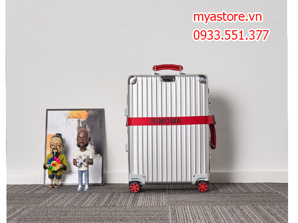 Vali Rimowa Siêu cấp