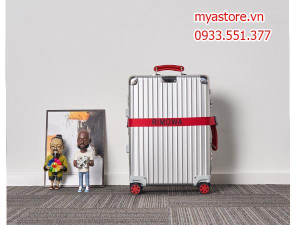 Vali Rimowa Siêu cấp