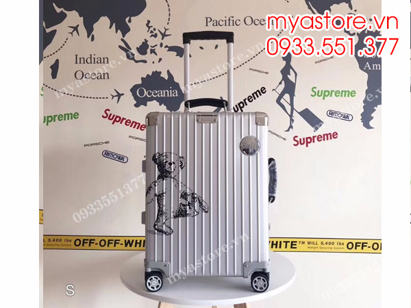 Vali Rimowa siêu cấp