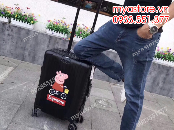 Vali Rimowa siêu cấp