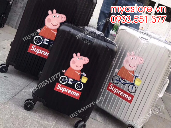 Vali Rimowa siêu cấp