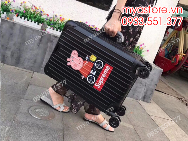 Vali Rimowa siêu cấp