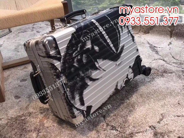 Vali Rimowa siêu cấp